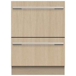 DishDrawer Double Intégrable